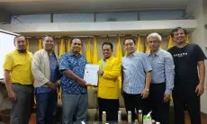 ILUNI UI Komitmen Kawal Korban Dugaan Orderan Fiktif Oknum Pegawai Re.juve