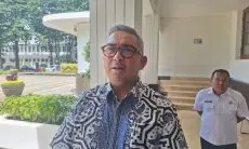 Efisiensi Anggaran, M Farhan Bakal Potong Anggaran Dinas Luar Negeri