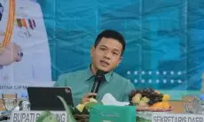100 Hari Kerja Pertama, Bupati Bandung Dadang Supriatna Siap Realisasikan Janji Politik 10 Ribu Tenaga Kerja dan Wirausaha