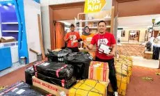 PosAja! Sukses Dukung Inacraft 2025 sebagai Official Logistics Partner, Volume Pengiriman Meningkat Signifikan