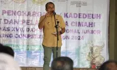Gegara Hal ini, Disbudparpora dan KONI Cimahi Akui Banyak Atlet yang Berkarir di Daerah Lain