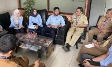 Tirta Kahuripan dan Dinas Kesehatan Bersinergi Sadarkan Masyarakat Kabupaten Bogor akan PHBS