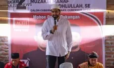 Pelantikan Mualem-Dek Fadh sebagai Gubernur dan Wakil Gubernur Aceh 2025-2030 Dihadiri Tokoh Perdamaian Helsinki: Jusuf Kalla, Hamid Awaluddin, dan Juha Christensen