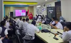 Peringati Hari Kanker Sedunia, PLN UP3 Cikarang Tingkatkan Awareness Kanker kepada Pegawai di Cikarang 