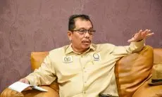 DPRD Jabar Tindaklanjuti Polemik Sertifikasi Laut Subang