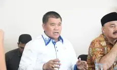 Bapemperda Jabar Dorong Kemendagri Evaluasi Regulasi Tata Kelola BUMD