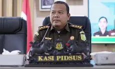Kejaksaan Panggil Kades Bojong Murni, Minta Klarifikasi Dana Rp1 Miliar Sami Sade