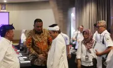Dedi Mulyadi :  Jalan Parungpanjang 'Dikeroyok' Pembangunannya