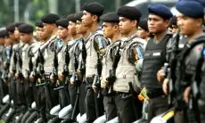 Wisata Masih Ramai saat Libur Nataru, Polisi Ingatkan Bahaya Pantai dan Sungai
