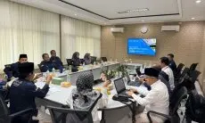 Jalani Audit Ketat Secara Berkala, Baznas Jabar Tepis Tuduhan Penyelewengan Dana  