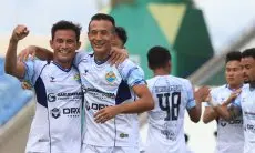 Kalahkan Persela Lamongan, PSKC Cimahi Buka Peluang Lolos ke Liga 1