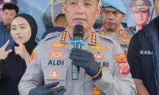 Polisi Ungkap Kasus Pencabulan Berkedok Pengobatan Supranatural di Kab Bandung