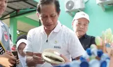 Audit Lingkungan Dimulai, Menteri LH Selidiki Kerusakan Tambang Nikel di Raja Ampat