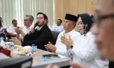 Siap Ikuti Retreat di Magelang, Jeje Govinda Bakal Menetap di Jakarta