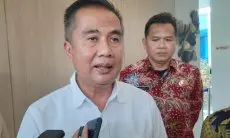 Gelar Rapim, Bey Machmudin Pamit...