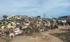 Pemprov Jabar Akui Sulit Penuhi Permintaan Penambahan Jatah Ritase ke TPA Sarimukti yang Diajukan DLH KBB