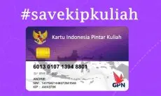 Hashtag #savekipkuliah Menggema di X Imbas KIP Kuliah yang Terancam Dihapus Karena Efisiensi Anggaran