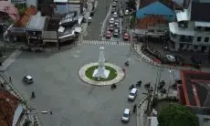 Kunjungan Wisatawan Meningkat Jelang Tour of Kemala 2025 di Yogyakarta