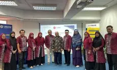 Universitas Muhammadiyah Cirebon dan Universitas Muhammadiyah Malaysia Tingkatkan Kolaborasi Akademik dan Riset