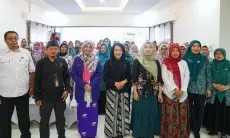 Temukan Kontaminasi Bakteri dalam Air Minum yang Dikonsumsi Masyarakat, Jiva Svastha Nusantara dan IAKMI Kota Bandung Kampanyekan Kesehatan Dimulai dari Air Bersih