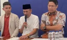 Muncul ke Publik, Kades Kohod Ngaku Bukan Aktor Utama di Kasus Pagar Laut Tangerang