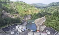 Sambangi Kantor PT PLN IUP, Harapan 31 Warga Korban PSN PLTA Upper Cisokan untuk Dapat Ganti Rugi Kemballi Pupus