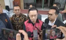 Tak Tunjukkan Penyesalan, Ini Alasan Jaksa Tuntut Tom Lembong 7 Tahun Penjara