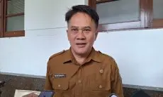 DKPP Pastikan Hingga Hari Ini Tak Ada Kasus PMK di Kota Bandung