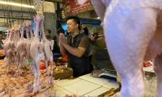 Jaga Stabilitas Harga, DKPP Kota Bandung Gelar Gerakan Pangan Murah
