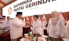 Sikap Kami: Prabowo Tanpa Pilihan