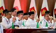 Dinamika Politik Pasca-Pilpres: PDIP Hormati Wacana Koalisi Permanen KIM Plus