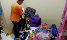 Wanita Ditemukan Meninggal di Kontrakan Margahayu, Ternyata Dihabisi Suami Siri