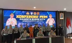 Kecelakaan GT Ciawi 2, Sopir Truk Terancam 12 Tahun Penjara dan Ini Tiga Pelanggarannya