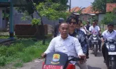 Sampah Jadi Persoalan Serius di Kabupaten Cirebon
