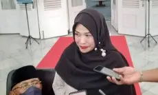 Rina Danny Setiawan Apresiasi Bey Machmudin, Ajak Bernostalgia ke Gedung Negara Pakuan