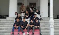 Keluarga Mantan Gubernur Jabar Danny Setiawan Dukung Penuh Gedung Pakuan Dibuka untuk Umum