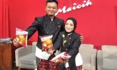 Jutaan Bungkus Keripik Maicih Siap Kembali Banjiri Pasar Domestik