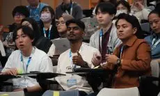 Perluas Kolaborasi Akademik Internasional, SBM ITB Resmi Membuka Program Global Project Based Learning 2025