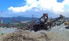 23 Usaha Tambang Ilegal di Kabupaten Bogor Masih Beroperasi, Ini Kendalanya...