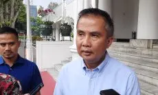 Besok Bertemu Menhub, Bey Machmudin Bawa Tiga Agenda Ini untuk Ditindaklanjuti
