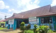 Komplotan Perampok Satroni SLB Negeri 1 Kota Bogor, Dua Penjaga Sekolah Dianiaya
