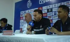 Begini Ungkapan Marc Klok Usai Persib Bandung Tahan Imbang Persija Jakarta