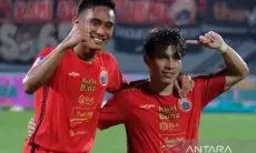 Ditahan Imbang Persib Bandung, Rizky Ridho Sampaikan Maaf kepada Jakmania