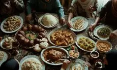 Mempersiapkan Menu Sahur dan Berbuka yang Sehat dan Hemat