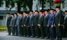 Jam Kerja ASN Dikurangi Saat Ramadan, Begini Aturan Barunya