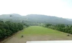 Delapan Capung Besi Mengangkasa di Langit Cipatat Bandung Barat, KSAD Maruli Simanjuntak Ungkap Tujuannya 