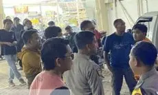 Keributan Suporter di Laga Panas Persija vs Persib, PT LIB Apresiasi Tanggap Cepat Panpel dan Kepolisian