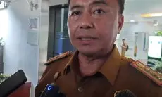 Sekda Herman Sebut Opsi Realokasi Dana MBG ke RKB Terbuka Lebar, Asal...