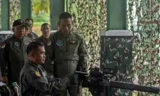 Selain Evaluasi, KSAD Maruli Simanjuntak Bakal Tambah Alutsista TNI