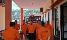 Pendaki Gunung Manglayang Tersesat, Tinggalkan Pesan Sebagai Petunjuk